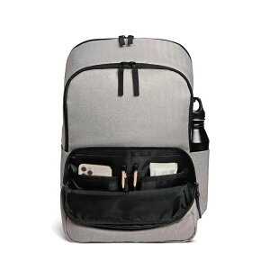 �C���R ���� �o�[�h �g���x���L�����A�[ VOORAY 25L 2nd Avenue Backpack, Large - Travel, Gym & Sports Backpack, Herringbone �y���s�A���i�z