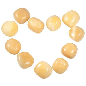 ��� ���� ��̃I�u�W�F �e�[�u���g�b�v�t�@�E���e�� �C���e���A���� Amogeeli 1LB Polished Decorative Stone Set for Home Decor Fountain, Irregular Healing Crystal for Chakra Meditation �y���s�A���i�z