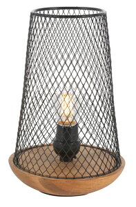 �T�t�@���B�� safavieh �e�[�u�������v �T�t�@�r�� �T�t�@���B�A SAFAVIEH Lighting Collection Haynes Black/Natural 10-inch Table Lamp (LED Bulb Included) �y���s�A���i�z
