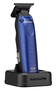 �y�b�g�o���J�� BaBylissPRO High-Performance Compact LO-PROFX Hair Trimmer �y���s�A���i�z