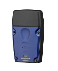 �y�b�g�o���J�� BaBylissPRO High-Performance Compact LO-PROFX Single Foil Shaver �y���s�A���i�z