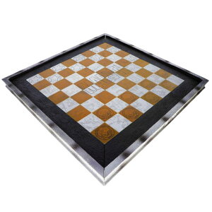 �`�F�X�Z�b�g Marvel Eagelmoss Chess Collection 3D Chess Board �y���s�A���i�z