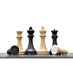 �`�F�X�Z�b�g Hastha Kalalu | Official Fide Approved World Championhip Chess Set with 2 Extra Queens I �y���s�A���i�z