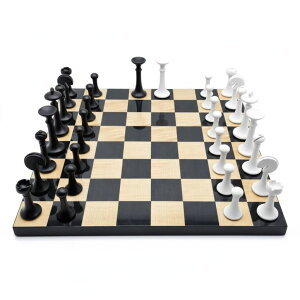 �`�F�X�Z�b�g Metal Chess Set 15.7 inches with Handmade Zinc Alloy Weighted Chess Pieces�CChess Sets for Adults and Kids�CBest Gift for Chess Enthusiasts �y���s�A���i�z