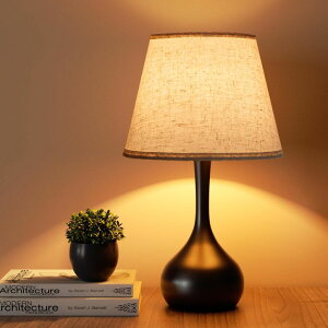 �T�t�@���B�� safavieh �e�[�u�������v �T�t�@�r�� �T�t�@���B�A ONEWISH Touch Bedside Lamp for Bedroom, 3-Way Dimmable Farmhouse Table Lamps for Nightstand with Fabric Shade, Desk Lamp for Kids Reading, Home Office �y���s�A���i