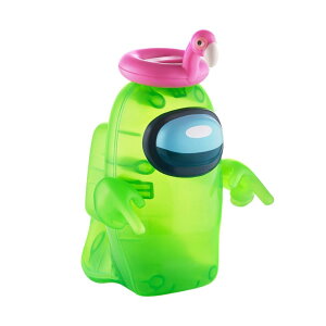 �A�����O�A�X �A�����K�X Bizak Among Us Action Figure Glow in the Dark Special Edition (64111005) �y���s�A���i�z