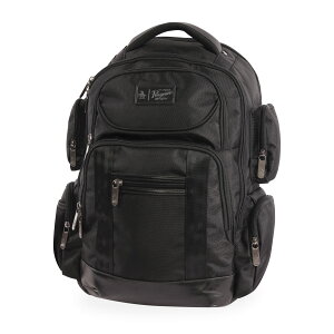 �C���R ���� �o�[�h �g���x���L�����A�[ ORIGINAL PENGUIN Odell 9 Pocket Laptop/tablet Backpack Briefcase �y���s�A���i�z