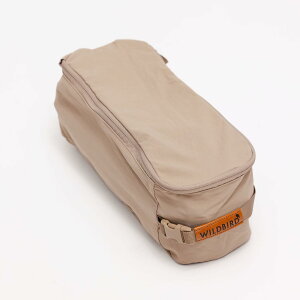 �C���R ���� �o�[�h �g���x���L�����A�[ WildBird - Aerial Carry Bag - for the Aerial Buckle Baby Carrier (Desert Lark) - Breathable, Lightweight, Durable - Quick Drying, Moisture Wicking - Polyester, Nylon, Spandex - Baby Bag, New Mo �y��