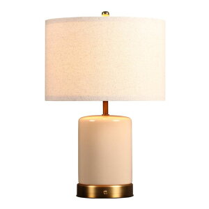 �T�t�@���B�� safavieh �e�[�u�������v �T�t�@�r�� �T�t�@���B�A O�fBright Dune - Battery Powered Table Lamp, Rechargeable Cordless Ceramic Lamp, Full-Size 19.5 Inch Height, Dimmable, Smart Safety Protection, Type-C Fast Charging, LED 