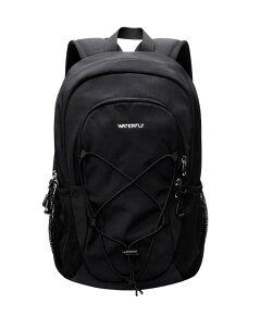 �C���R ���� �o�[�h �g���x���L�����A�[ WATERFLY 12L Small Hiking Backpack: Day Pack Lightweight Travel Bag Camping Fitness Cycling Outdoor Sports Daypack For Women Men Teenager �y���s�A���i�z