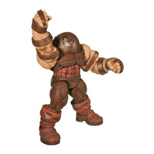 Keekaroo �s�[�i�b�c�`�F���W���[ �x�r�[���ނւ��}�b�g Diamond Select Toys Marvel Select: Juggernaut Action Figure �y���s�A���i�z