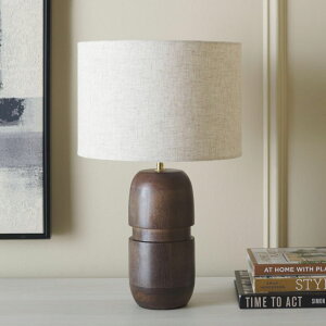 �T�t�@���B�� safavieh �e�[�u�������v �T�t�@�r�� �T�t�@���B�A SAFAVIEH Lighting Collection Nami Natural/Gold 19-inch Table Lamp (LED Bulb Included) �y���s�A���i�z