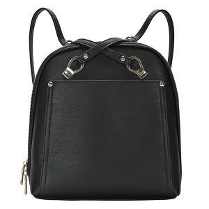 �C���R ���� �o�[�h �g���x���L�����A�[ MMS Brands Miztique Daisy Convertible Backpack Purse for Women | Vegan Leather Shoulder Strap Bag or Convertible Backpack | (Black) �y���s�A���i�z