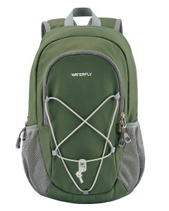 �C���R ���� �o�[�h �g���x���L�����A�[ WATERFLY 12L Small Hiking Backpack: Day Pack Lightweight Travel Bag Camping Fitness Cycling Outdoor Sports Daypack For Women Men �y���s�A���i�z