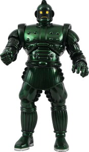 Marvel Select �W���K�[�m�[�g �A�N�V�����t�B�M���A �_�C�A�����h�Z���N�g�g�C�Y Diamond Select Toys Marvel Select: Titanium Man Action Figure �y���s�A���i�z
