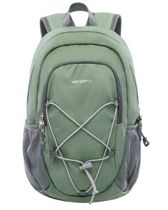 �C���R ���� �o�[�h �g���x���L�����A�[ WATERFLY 12L Small Hiking Backpack: Day Pack Lightweight Travel Bag Camping Fitness Cycling Outdoor Sports Daypack For Women Men �y���s�A���i�z
