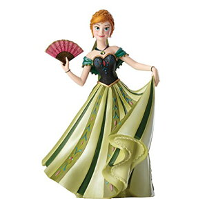 GlXR W VA fBYj[ V[P[X AiƐ̏ Ai N`[ f tH[X tBMA u 8 C` Anna Couture Deforce Figurine, 8" y tBMA u u LN^[ l` 