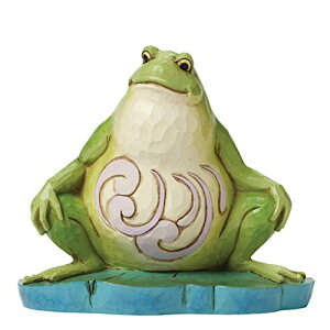 GlXR W VA n[gEbh N[N 4.25 C` fBtbO ߂KG tBMA u 1 pCg 4.25" Lazy Frog Figurine, 1 Pint y tBMA u u LN^[ l` v[