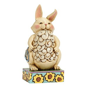 GlXR W VA n[gEbh N[N 5 C` fBoj[ XETM tBMA u 1 pCg 5" Lazy Bunny Figurine, 1 Pint y tBMA u u LN^[ l` v[g 