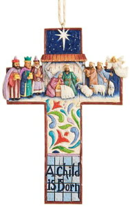 GlXR NX lCeBreB V[ oV[`ꂽ\ 5.7 C` Cross Nativity Scene y tBMA u u LN^[ l` v[g NX}X a z ysAi