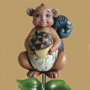 W VA K[f XN vg XeBbN ̃X AXeBbN 6 C` Garden Squirrel Plant Stick y tBMA u u LN^[ l` v[g NX}X a z 