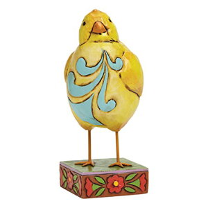 W VA pCg TCYh CWB `bN tBM TCY ̂тƂЂȒ tBMA u 5.25 C` Pint Sized Lazy Chick Figurine y tBMA u u LN^