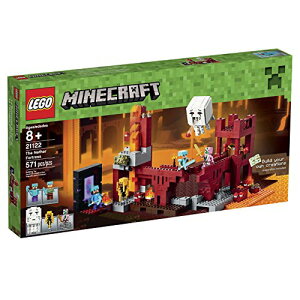S LEGO }CNtg LEGO Minecraft 21122 the Nether Fortress Building Kit y S SubN ubN }CNtgV[Y }CN z ysAiz