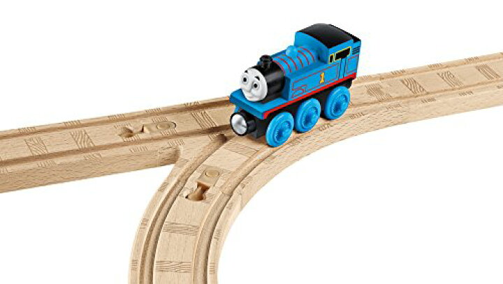 楽天市場】トーマス 木製レール きかんしゃトーマス 木製レール 
