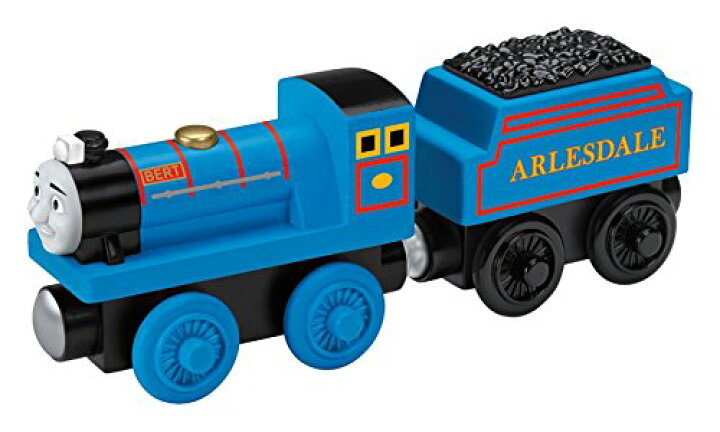 BRIO 木製レール トーマス セット