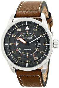�V�`�Y�� Citizen �j���p �r���v �����Y �E�H�b�` �O���[ AW1361-10H �y���s�A���i�z