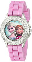 アナと雪の女王 テイスト 腕時計 キャラクター キッズ用腕時計 腕時計 の通販