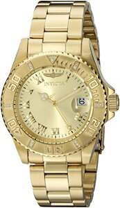 �C���r�N�^ Invicta �C�����B�N�^ �����p �r���v ���f�B�[�X �E�H�b�` �v���_�C�o�[�R���N�V���� Pro Diver Collection �S�[���h 12820 �y���s�A���i�z