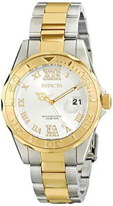 �C���r�N�^ Invicta �C�����B�N�^ �����p �r���v ���f�B�[�X �E�H�b�` �v���_�C�o�[�R���N�V���� Pro Diver Collection �V���o�[ 12852 �y���s�A���i�z
