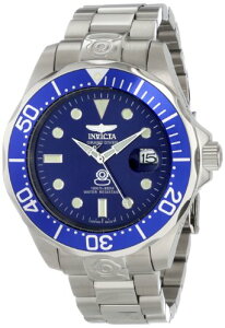 CrN^ Invicta CBN^ jp rv Y EHb` v_Co[RNV Pro Diver Collection u[ INVICTA-3045 ysAiz