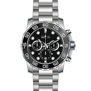 �C���r�N�^ Invicta �C�����B�N�^ �j���p �r���v �����Y �E�H�b�` �v���_�C�o�[�R���N�V���� Pro Diver Collection �N���m�O���t �u���b�N 22226 �y���s�A���i�z