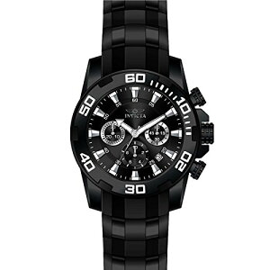 �C���r�N�^ Invicta �C�����B�N�^ �j���p �r���v �����Y �E�H�b�` �v���_�C�o�[�R���N�V���� Pro Diver Collection �u���b�N 22338 �y���s�A���i�z