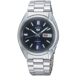 �Z�C�R�[ SEIKO �j���p �r���v �����Y �E�H�b�` �u���[ SNXS77 �y���s�A���i�z