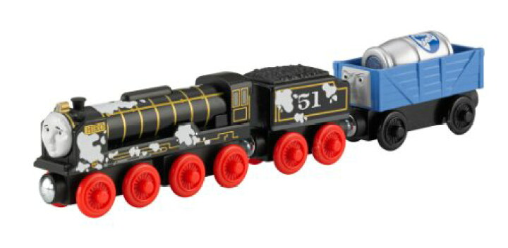楽天市場】【即納】 トーマス 木製レール きかんしゃトーマス 木製 