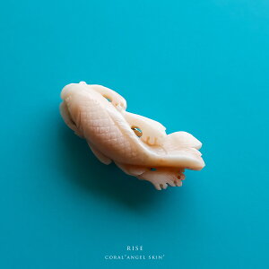 X(TS) u[`wRISE `CORAL "ANGEL SKIN"`x GWFXLR[ {{P  _ i F (SPM) WG[yz