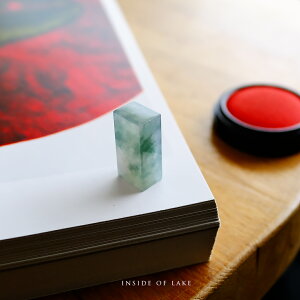 ŐiЂjuEށwINSIDE OF LAKExu[O[XŐ _ i  F ~}[YVRqXC WF_Cg d i` 5a a LO  