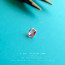 楽天市場】パパラチアサファイア（カラット数1.0 ～ 1.99ct