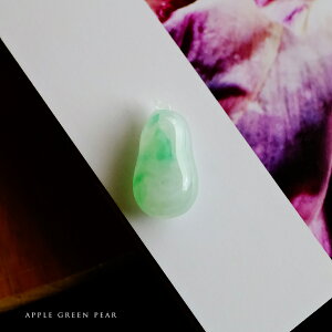 Ő (qXC)  y_ggbvwAPPLE GREEN PEARxACV[AbvO[Ő m ~}[YVRŐ _  i F d WF_Cg lbNX v[g Mtg 