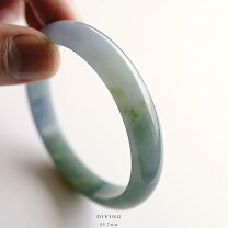 楽天市場】翡翠 バングルの通販