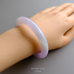 Ő(Ђ)oO (~`/a55.8mm) wWATER LILYxx_[Ő _ i F ~}[YVRqXC WF_Cg VR  N 5a  v[g p[Xg[