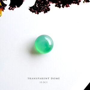 Ő(qXC)[XwTRANCEPARENT DOMEx(15.5ct/ACV[O[Ő) ӕʏt O[Ő XŐ  _ i ~}[YVRЂ i`WF_Cg d F 5a