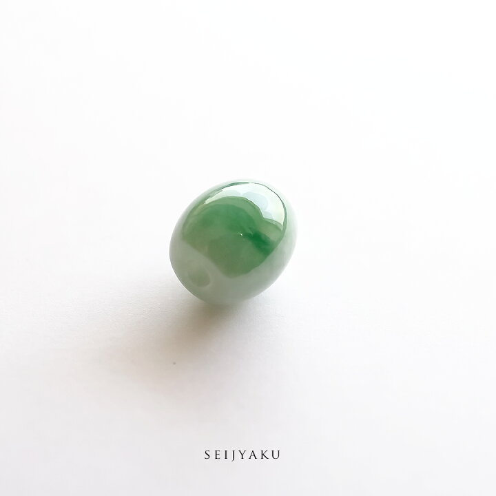楽天市場】翡翠 (ヒスイ)管玉ペンダントトップ 『SEIJYAKU』ホワイト 