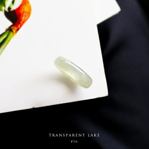 Ő (qXC)ʂOwTRANSPARENT LAKEx( 16 / XŐ) ACV[O[ ~}[Y VRЂ  w i`WF_Cg d F i _ 5a   