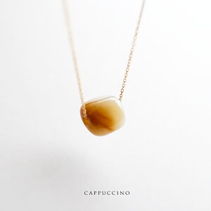 Ђ̃y_gwCAPPUCCINOx~}[YVRŐ `F[t uEzCgŐ _  ЂƗlbNX v[g bsO ׂKĂ   