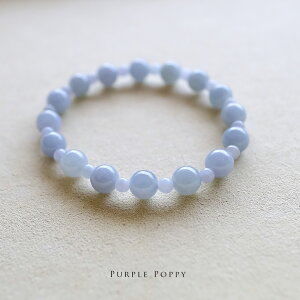 Ő(qXC) ۋʃuXbgwPURPLE POPPYxiu[x_[Ő/15.5cmj_ F ㎿ ~}[Y VRЂ WF_Cg d VR  p[Xg[ 5a a