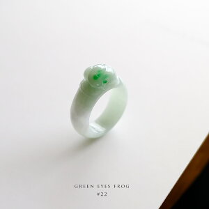 Ő(qXC)ʂOwGREEN EYES FROGx( 22 / O[Ő ) _ w O{^ ~}[YVRЂ WF_Cg d F i` i 5a   